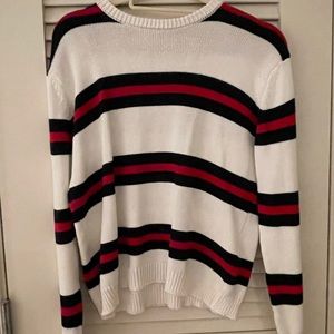 Brandy Melville Striped Sweater
